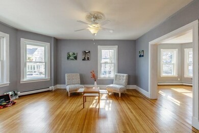 36 Hudson St unit 1, Somerville, MA 02143 - photo 7