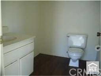 Downstairs Bathroom