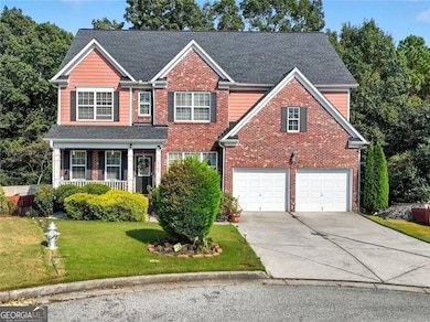 3164 Yachet Ct SW, Snellville, GA 30039 - photo 2