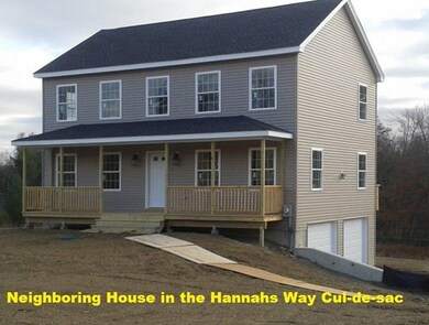 5 Hannahs Way, Charlton, MA 01507 - photo 7