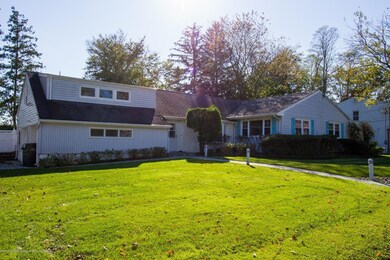 27 DWIGHT ROAD