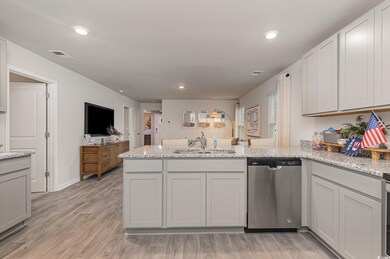 854 Farmers Passage Loop, Loris, SC 29569 - photo 6