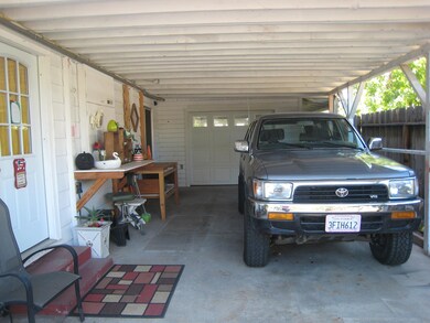 Carport