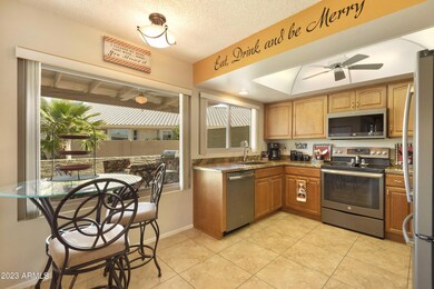 663 Kitchen