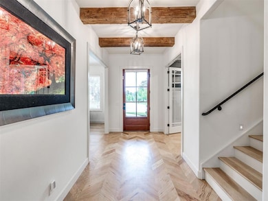 10024 NE 145th St, Jones, OK 73049 - photo 4