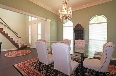 1216 Ashwood Dr, Tyler, TX 75703 - photo 4