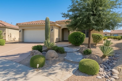 21309 N 264th Ln, Buckeye, AZ 85396 - photo 2