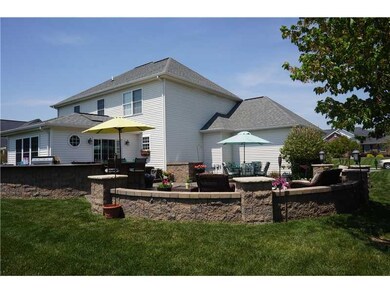 393 Woodside Ct, Batesville, IN 47006 - photo 7