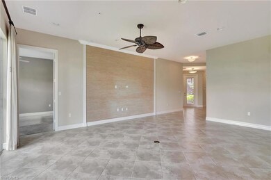 Large Bamboo Wall for Mounting Large TV