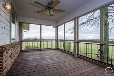 9120 SW Stewart Rd, Wakarusa, KS 66546 - photo 3