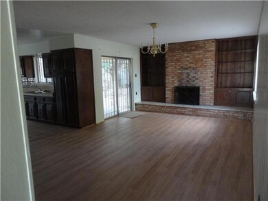 Den/Family/Great Room.