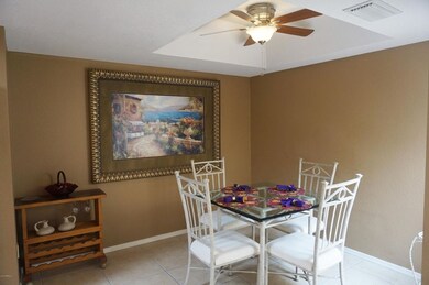 Kitchen Seating