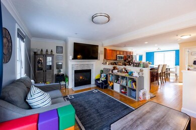 52 Packards Ln unit 5, Quincy, MA 02169 - photo 6