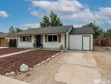 529 L St, Sparks, NV 89431 - photo 2