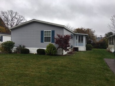 637 S Washington St unit 14, North Attleboro, MA 02760 - photo 3