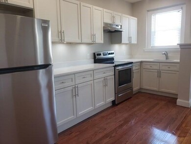 16 Newhall St unit 42, Lynn, MA 01902 - photo 2