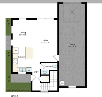 15101 Litsey Creek Dr unit 14757R, Roanoke, TX 76262 - photo 2