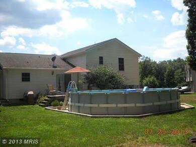 392 Leviticus Dr, Bunker Hill, WV 25413 - photo 2