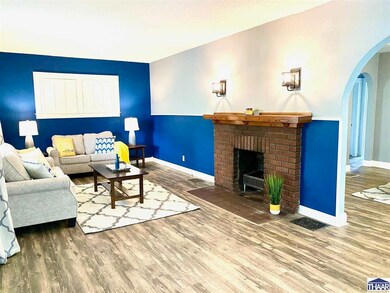 15 Blakely Ave, Terre Haute, IN 47803 - photo 3