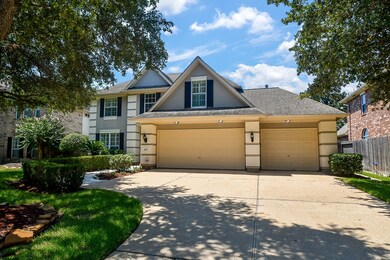 8615 Arranmore Ln, Houston, TX 77095 - photo 3
