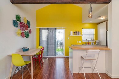 Kitchen featuring a healthy amount of sunlight, d