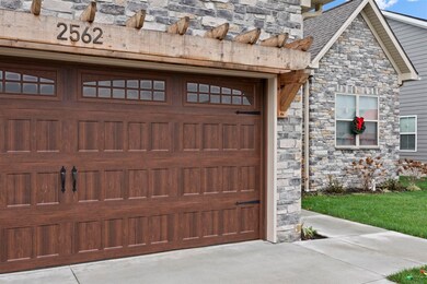 2562 Carter Farm Rd, Bowling Green, KY 42103 - photo 4