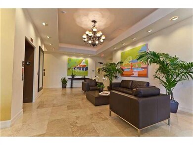 Lobby/Reception