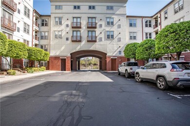 The 903 Residences At Providence Place unit 254, Providence, RI 02903 - photo 2