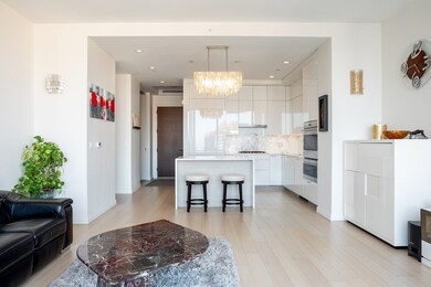 Millennium Tower unit 4005, Boston, MA 02110 - photo 7