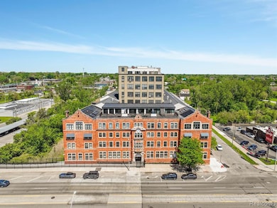 Lofts At Rivertown unit 413W, Detroit, MI 48207 - photo 4