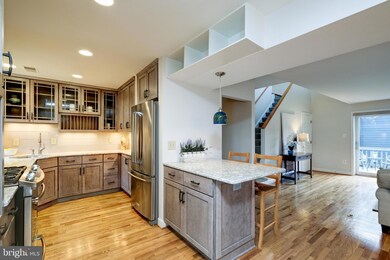 6417 83rd Place, Cabin John, MD 20818 - photo 2