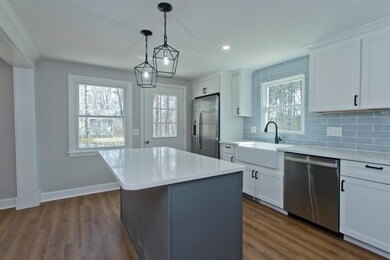 57 Quaker St, Northbridge, MA 01534 - photo 5