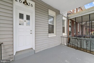 2626 W Franklin St, Baltimore, MD 21223 - photo 3