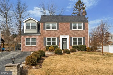 25 Edgewood Rd, Broomall, PA 19008 - photo 2