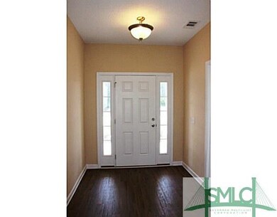 Other. Foyer.  Home is under construction.  Featur