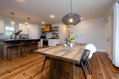 28325 Bandy Rd, Little Rock, AR 72223 - photo 4