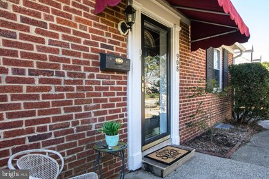 908 Merrick Ave, Haddon Township, NJ 08108 - photo 2