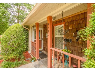 4547 Meadow Ln, Evans, GA 30809 - photo 7