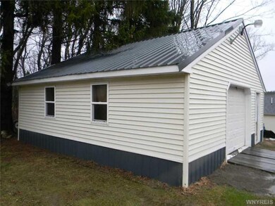 7402 Cadwell Rd, Arcade, NY 14009 - photo 4