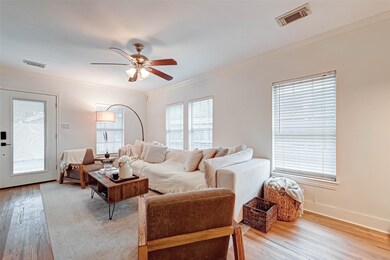 602 Vincent St, Houston, TX 77009 - photo 5