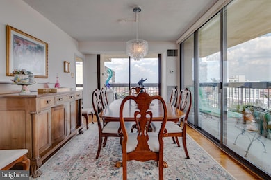 Alexandria House unit 1308, Alexandria, VA 22314 - photo 5