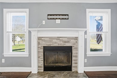 2609 Hunters Run Trail, Virginia Beach, VA 23456 - photo 6