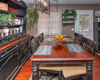 5160 Clear Springs Dr, Duncan, OK 73533 - photo 3