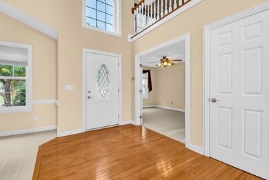 3274 Walkerview Drive Hilliard OH 43026-