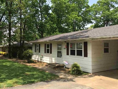 1615 Strawfloor Dr, Jonesboro, AR 72404 - photo 3