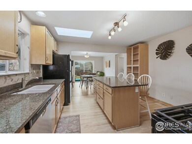 2540 Iris Ave, Boulder, CO 80304 - photo 2