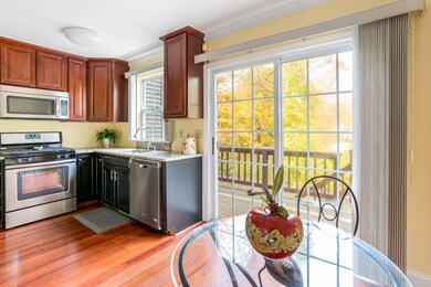 39 Waters Edge unit 39, Ludlow, MA 01056 - photo 4