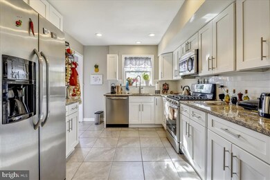 10902 Orleans Way, Kensington, MD 20895 - photo 6