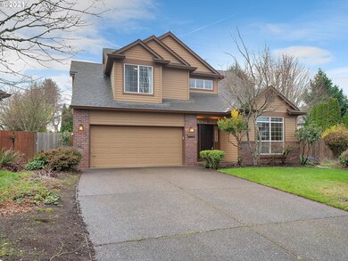 8145 SW Foxglove Place, Beaverton, OR 97008 - photo 3