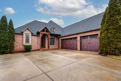 Welcome Home!
